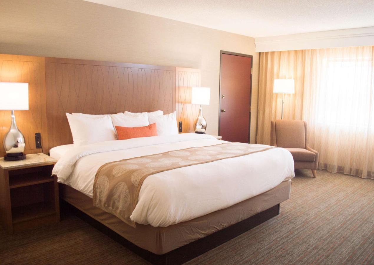 Radisson Hotel Detroit-Farmington Hills Luaran gambar