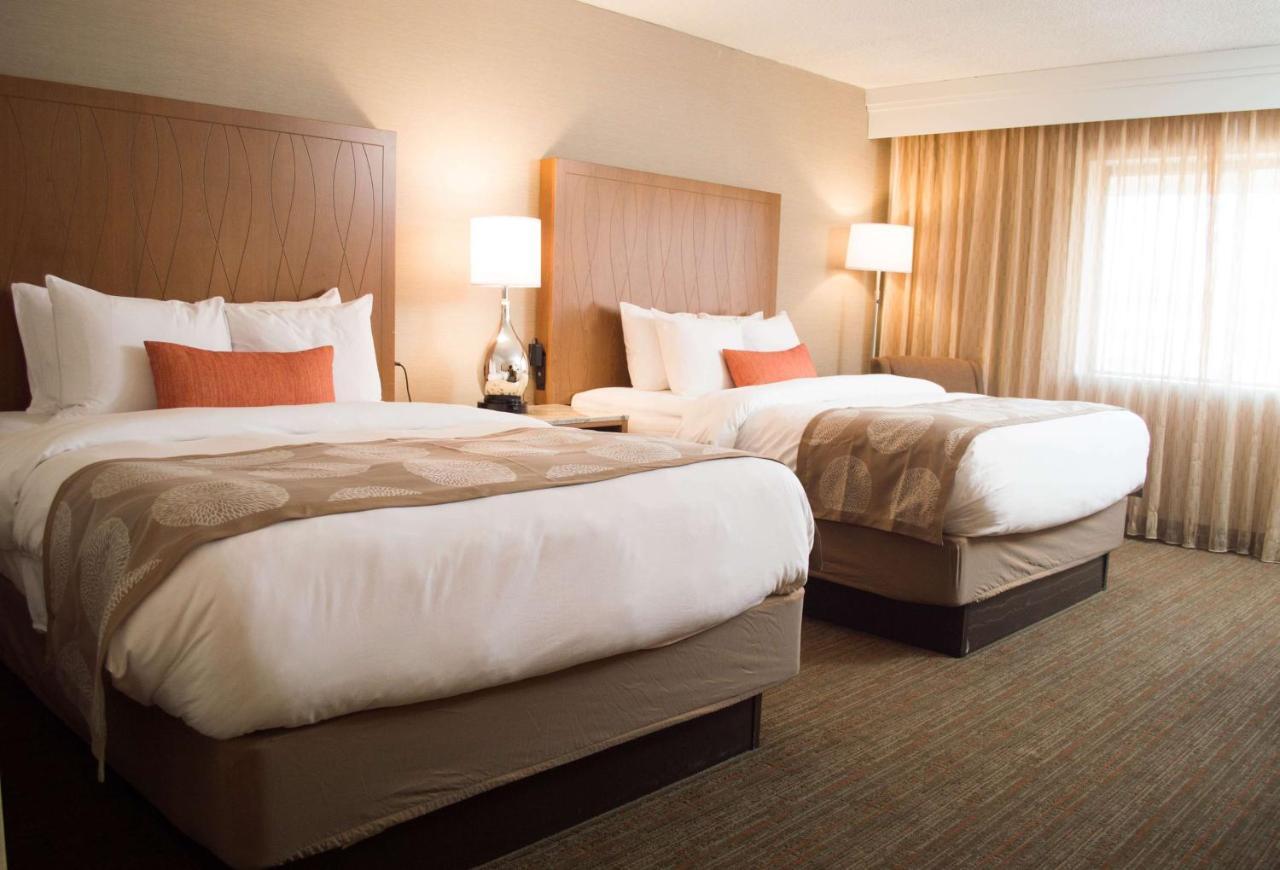 Radisson Hotel Detroit-Farmington Hills Luaran gambar