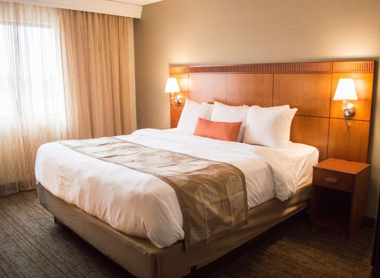Radisson Hotel Detroit-Farmington Hills Luaran gambar