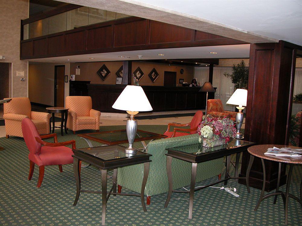 Radisson Hotel Detroit-Farmington Hills Luaran gambar